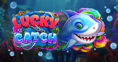 LadyLinda Lucky Catch